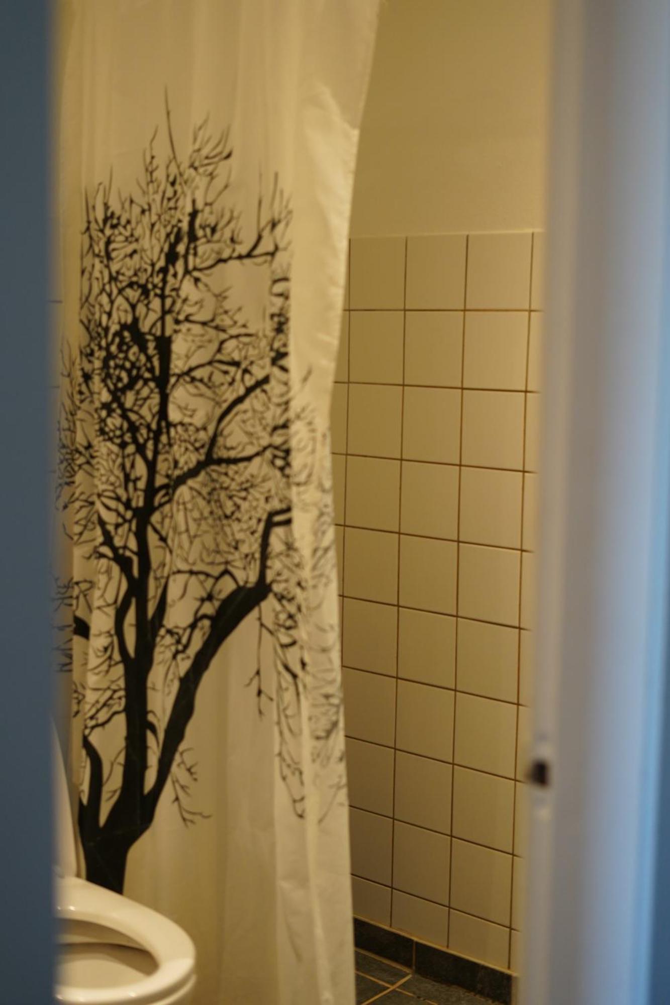 Ferienwohnung Thypisk Overnatning Nørre Vorupør Exterior foto