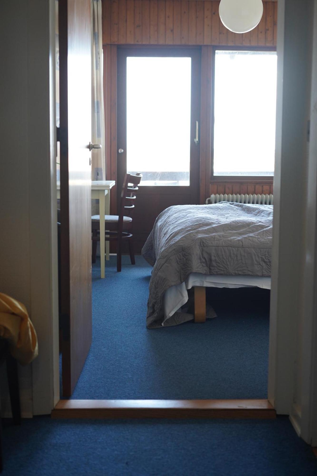 Ferienwohnung Thypisk Overnatning Nørre Vorupør Exterior foto