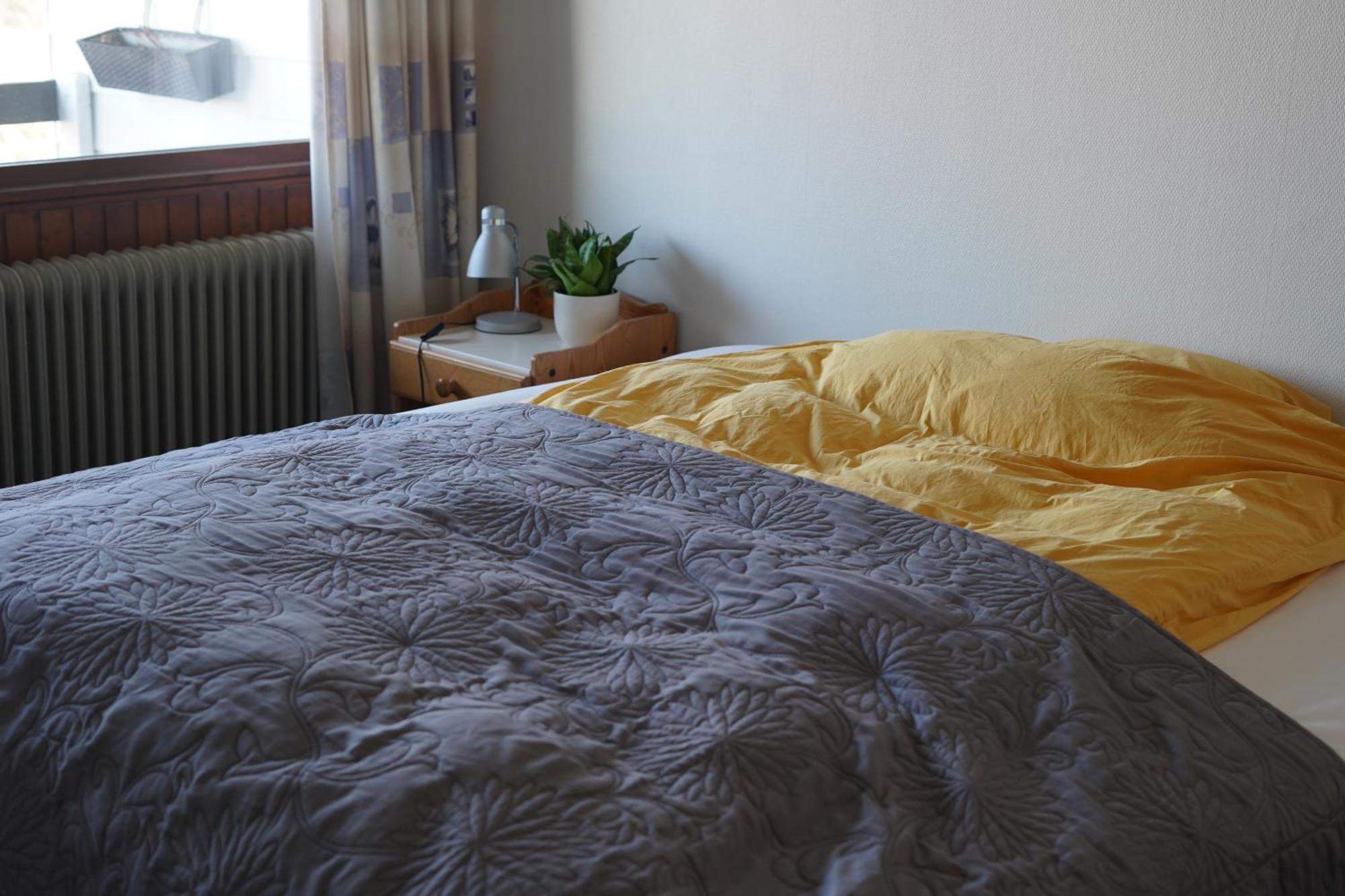 Ferienwohnung Thypisk Overnatning Nørre Vorupør Exterior foto
